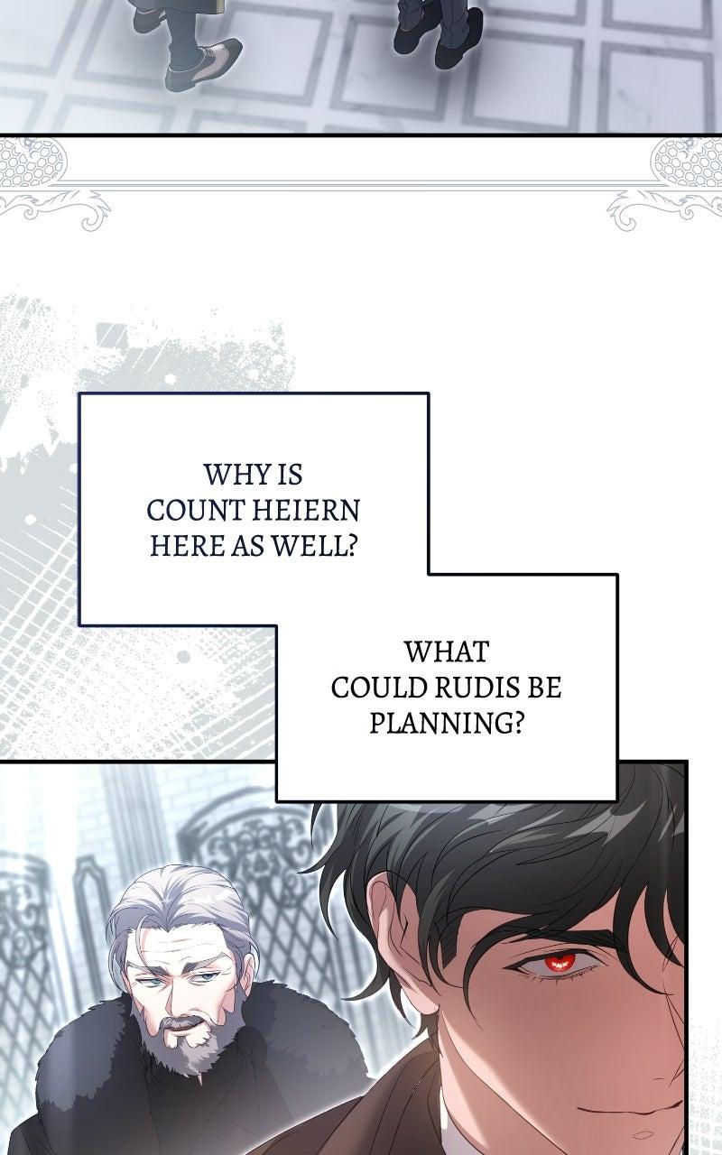 The Murderer TargetsBrunettes Chapter 31 page 32 - 
