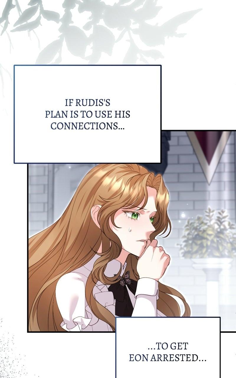 The Murderer TargetsBrunettes Chapter 31 page 35 - 