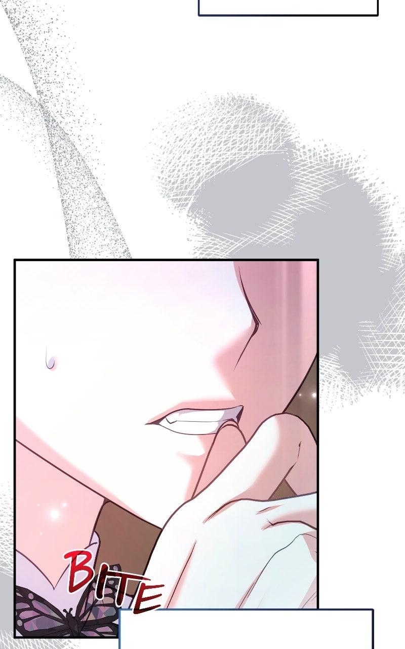 The Murderer TargetsBrunettes Chapter 31 page 36 - 