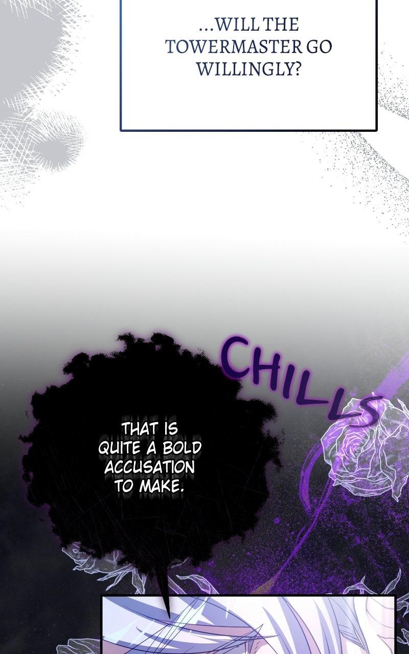 The Murderer TargetsBrunettes Chapter 31 page 37 - 