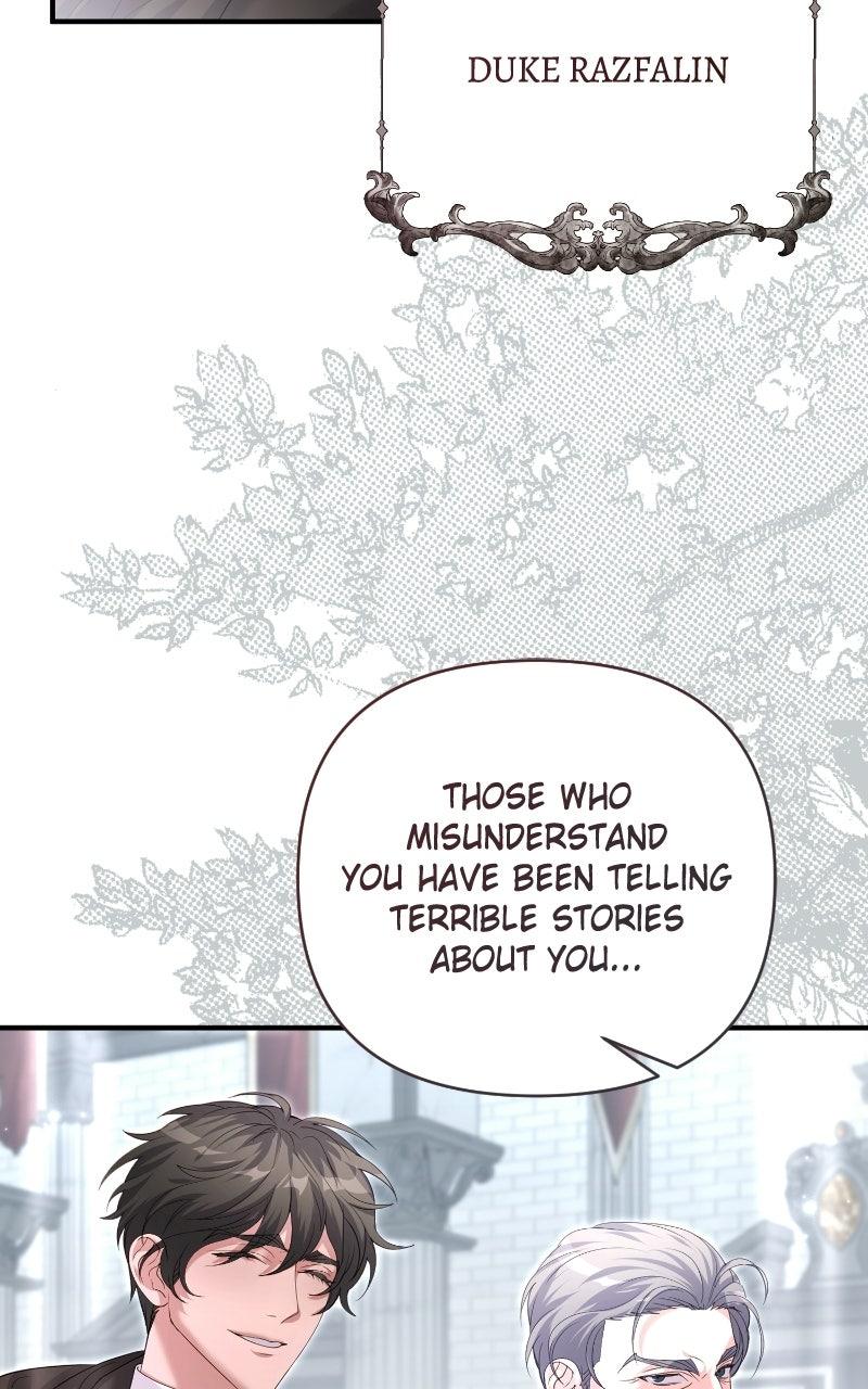 The Murderer TargetsBrunettes Chapter 31 page 40 - 