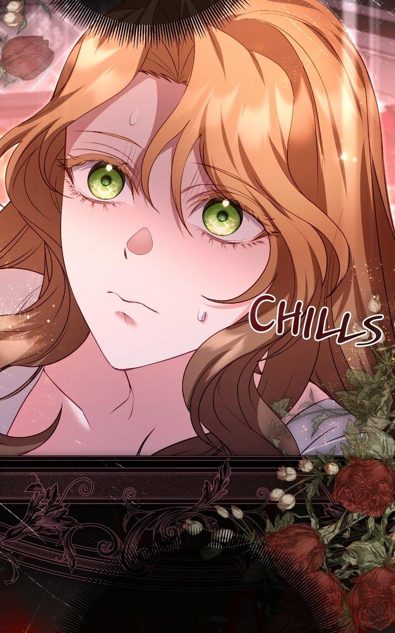The Murderer TargetsBrunettes Chapter 31 page 5 - 