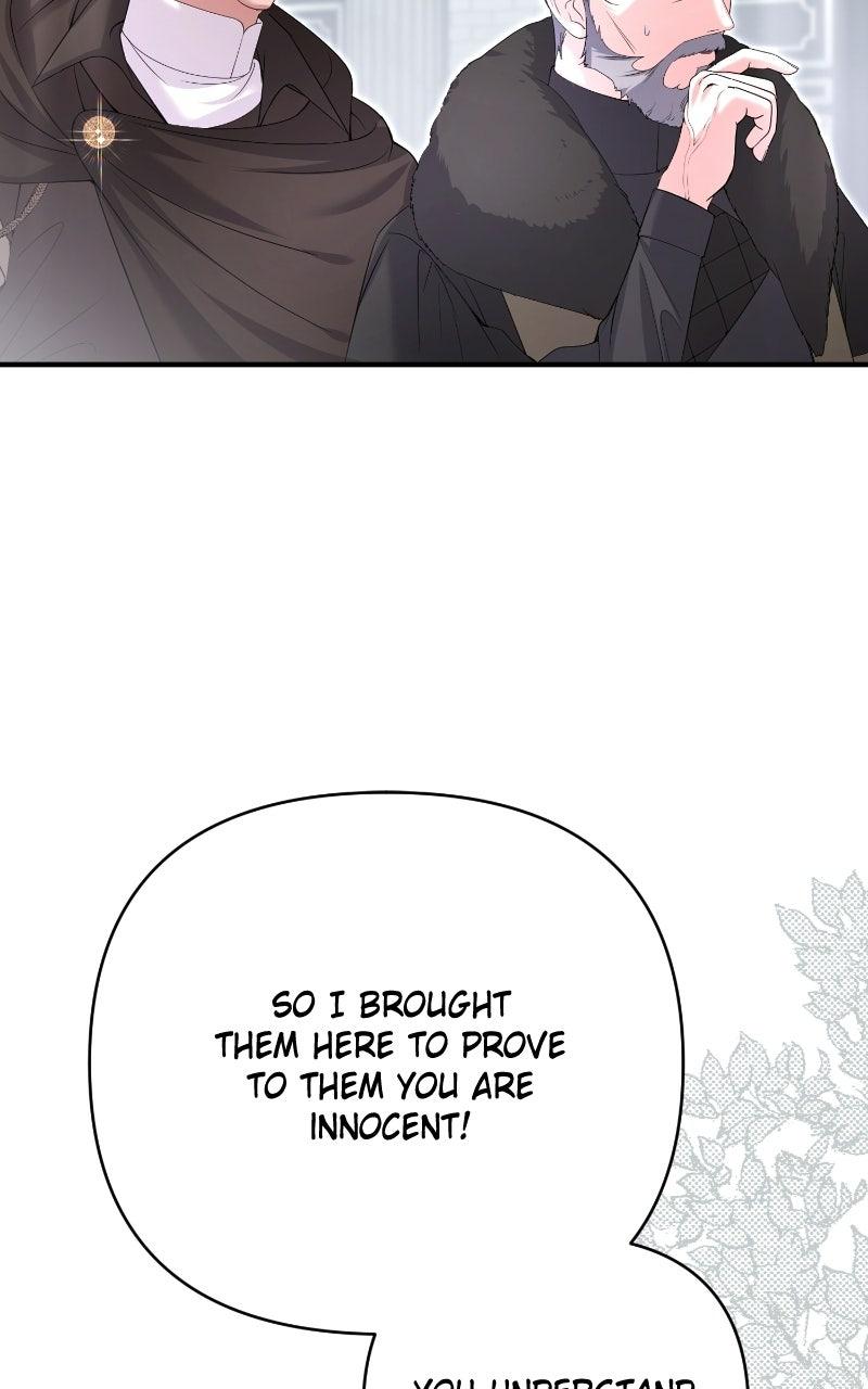 The Murderer TargetsBrunettes Chapter 31 page 41 - 