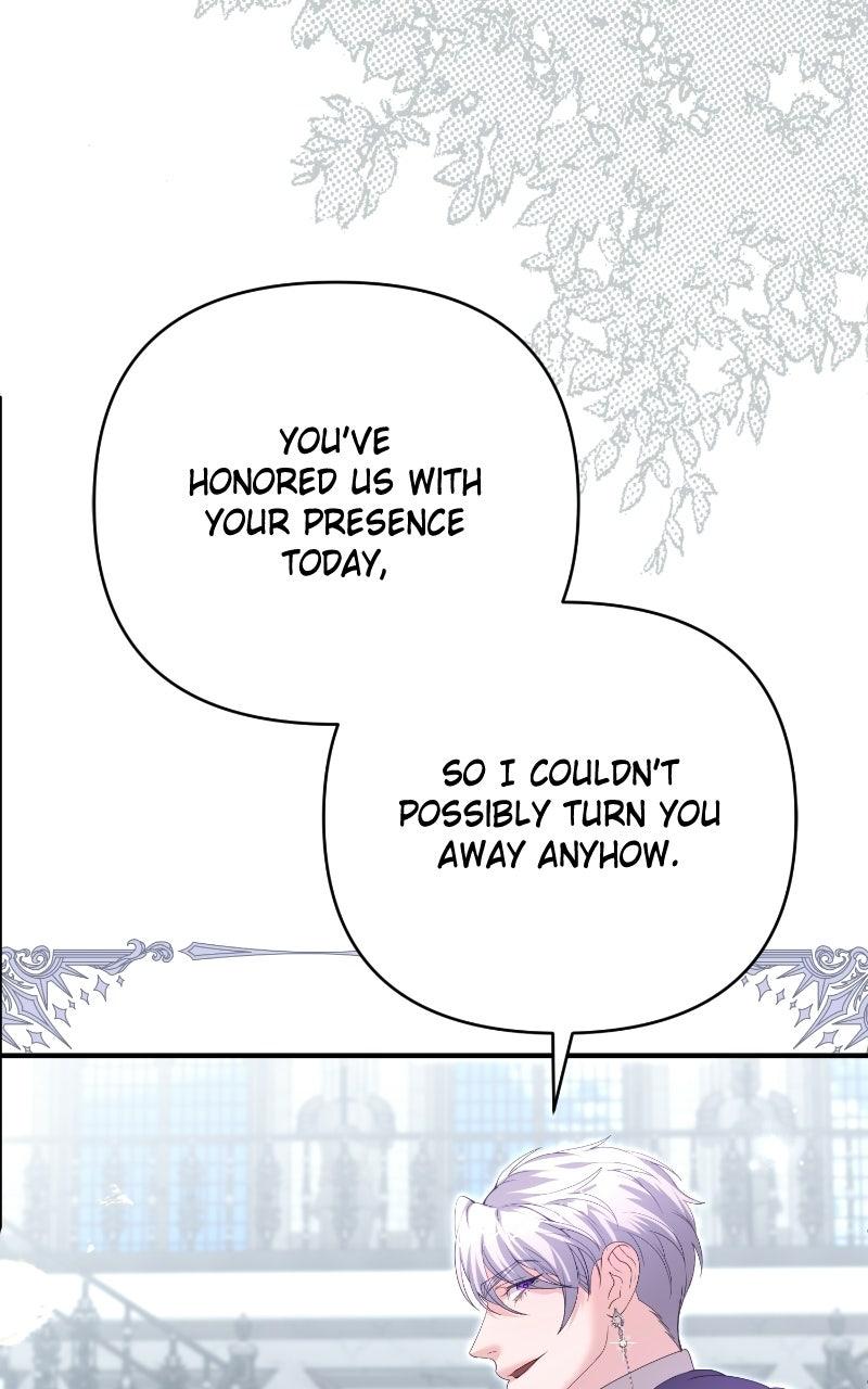 The Murderer TargetsBrunettes Chapter 31 page 43 - 