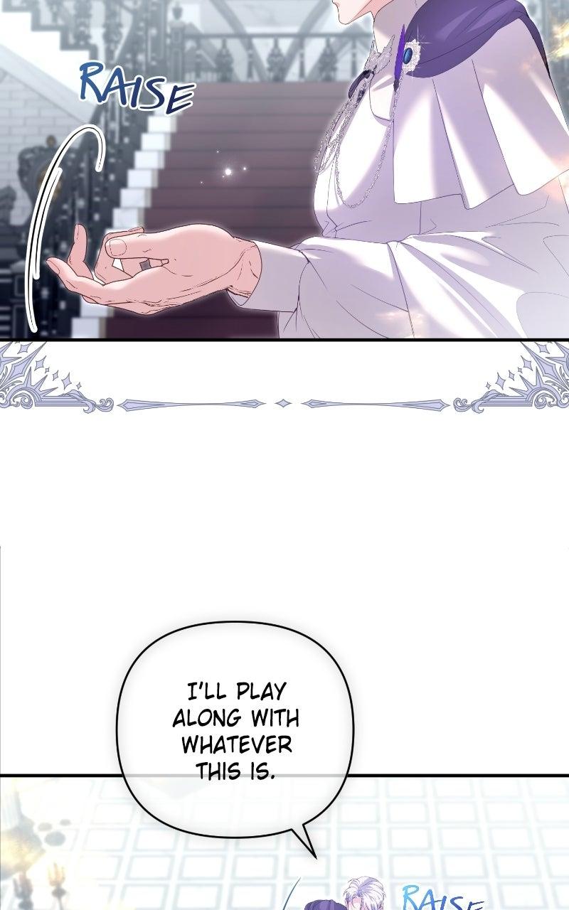 The Murderer TargetsBrunettes Chapter 31 page 44 - 