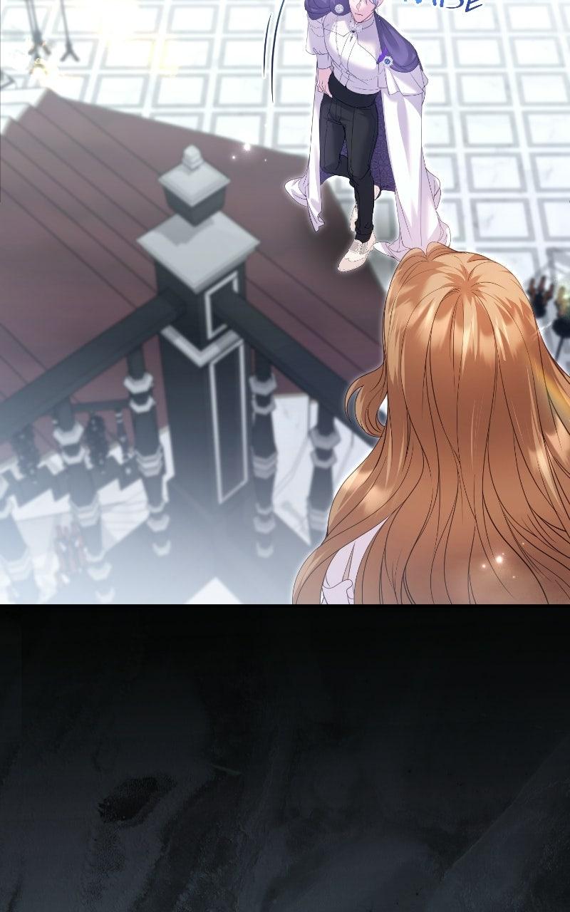 The Murderer TargetsBrunettes Chapter 31 page 45 - 