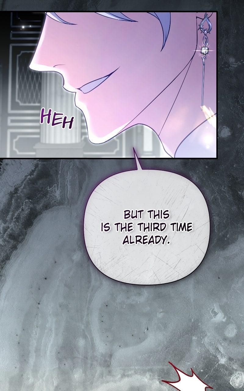 The Murderer TargetsBrunettes Chapter 31 page 46 - 