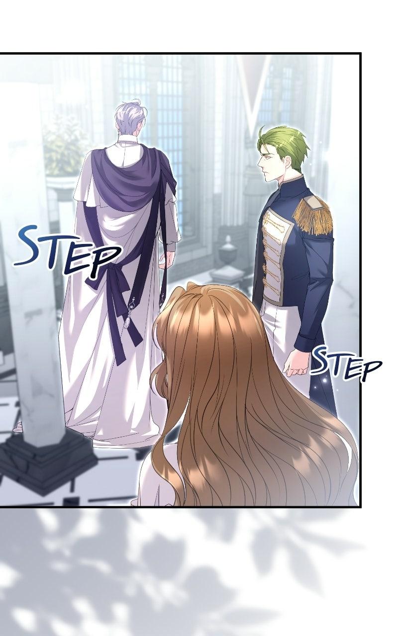 The Murderer TargetsBrunettes Chapter 31 page 48 - 