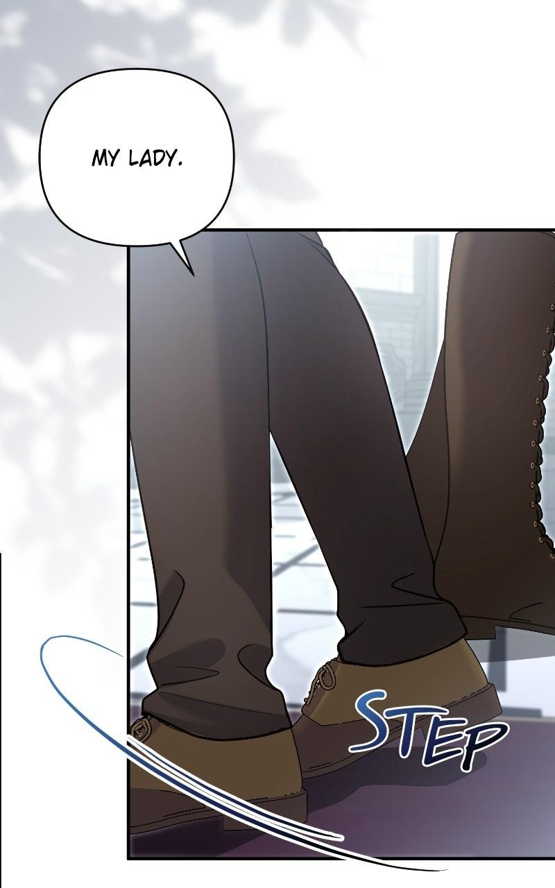 The Murderer TargetsBrunettes Chapter 31 page 49 - 