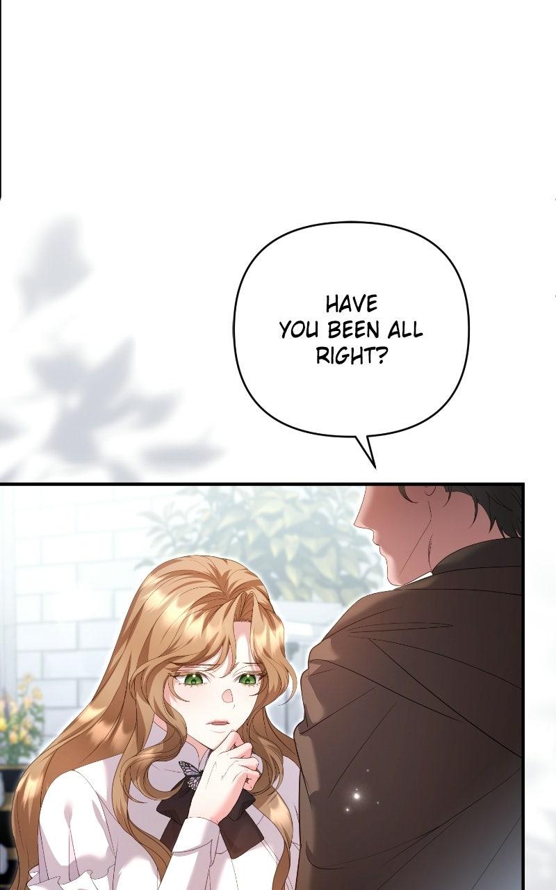 The Murderer TargetsBrunettes Chapter 31 page 50 - 