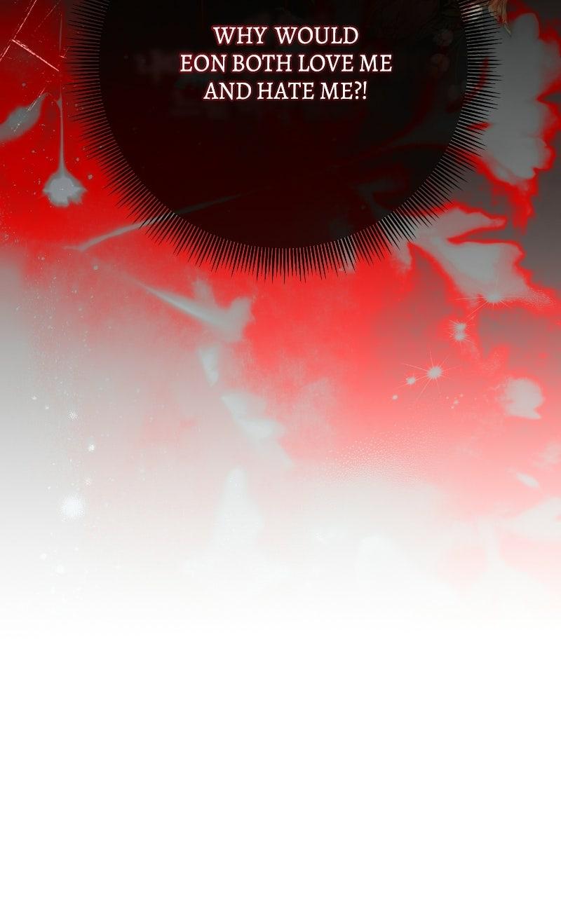 The Murderer TargetsBrunettes Chapter 31 page 6 - 