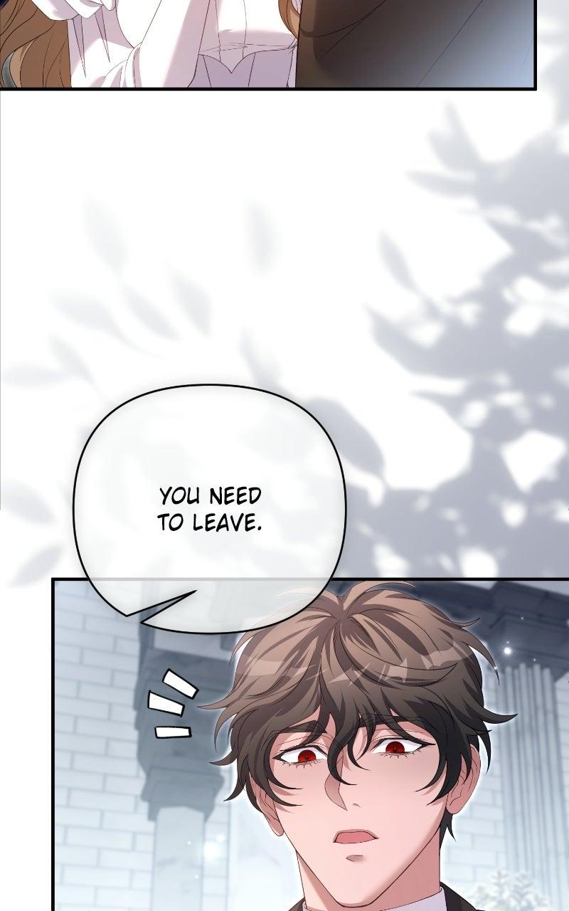 The Murderer TargetsBrunettes Chapter 31 page 51 - 