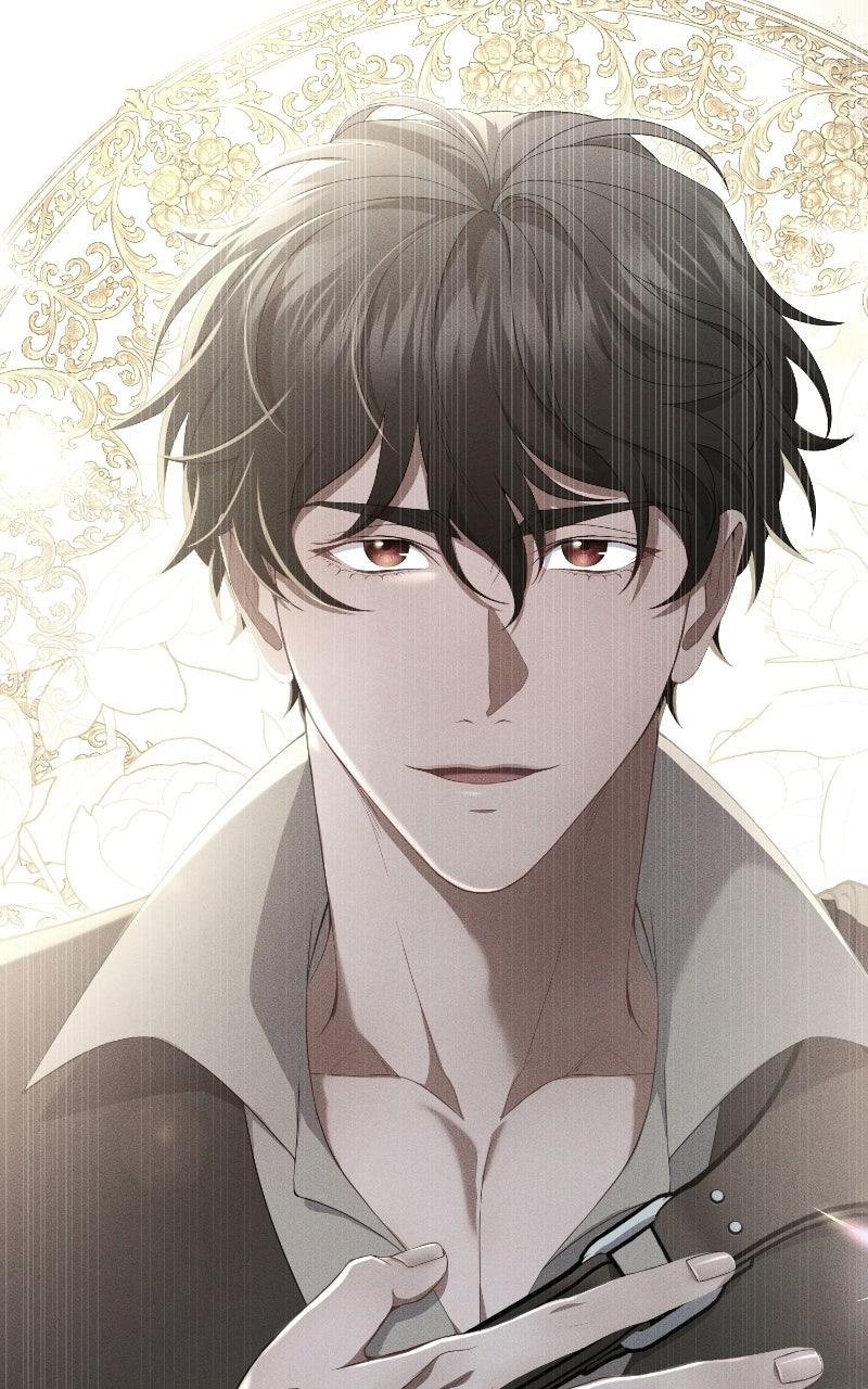 The Murderer TargetsBrunettes Chapter 31 page 53 - 