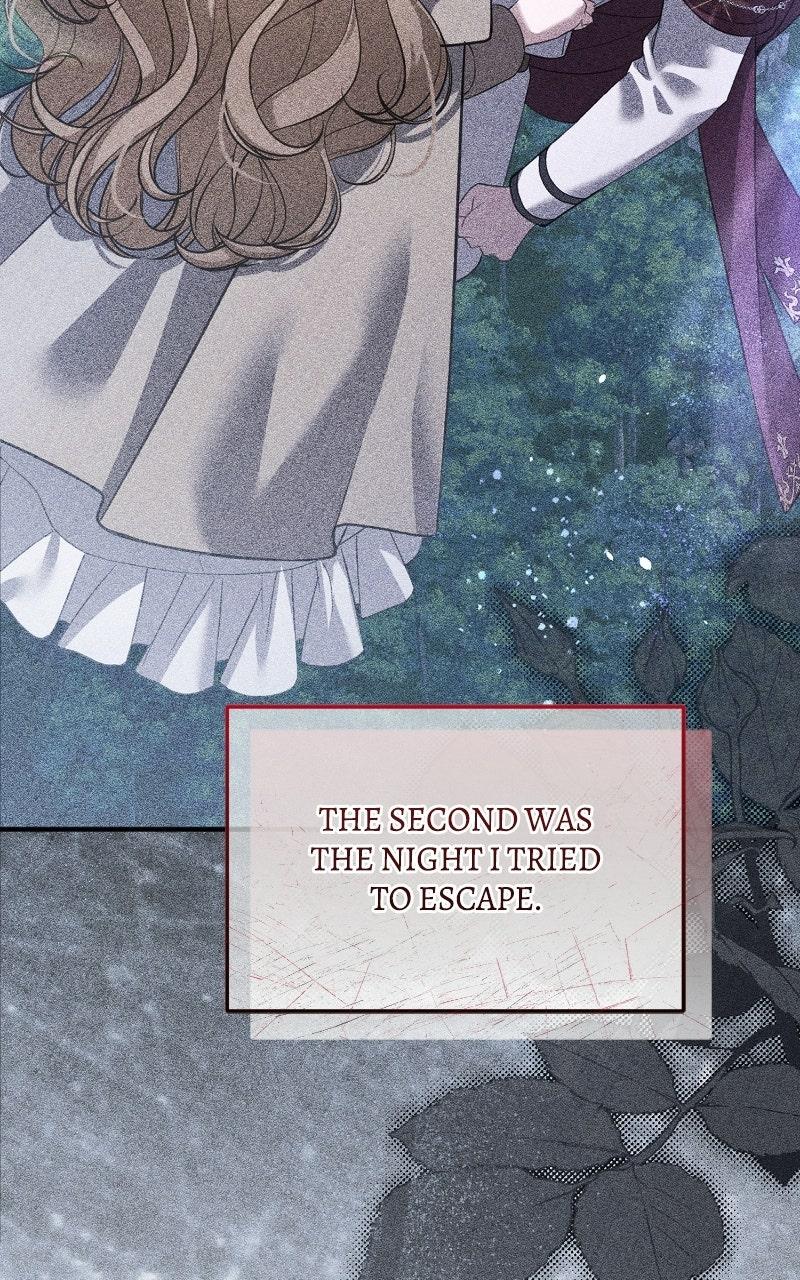The Murderer TargetsBrunettes Chapter 31 page 56 - 
