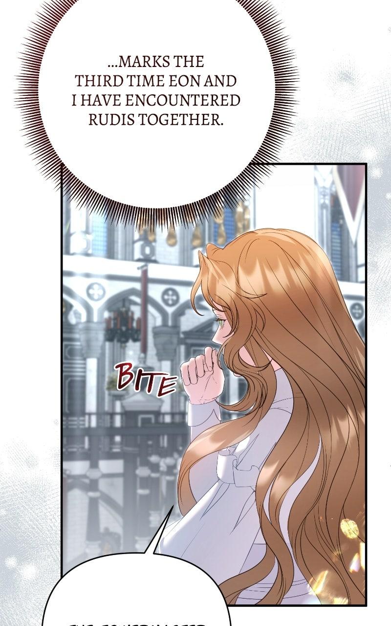 The Murderer TargetsBrunettes Chapter 31 page 58 - 