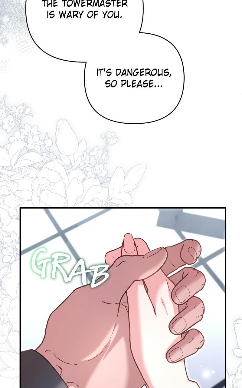 The Murderer TargetsBrunettes Chapter 31 page 59 - 