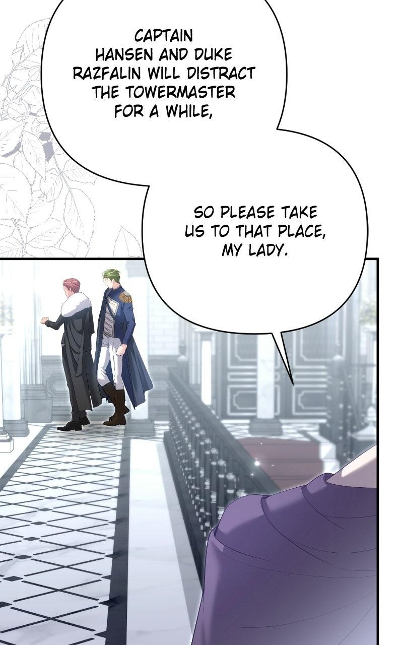 The Murderer TargetsBrunettes Chapter 31 page 62 - 