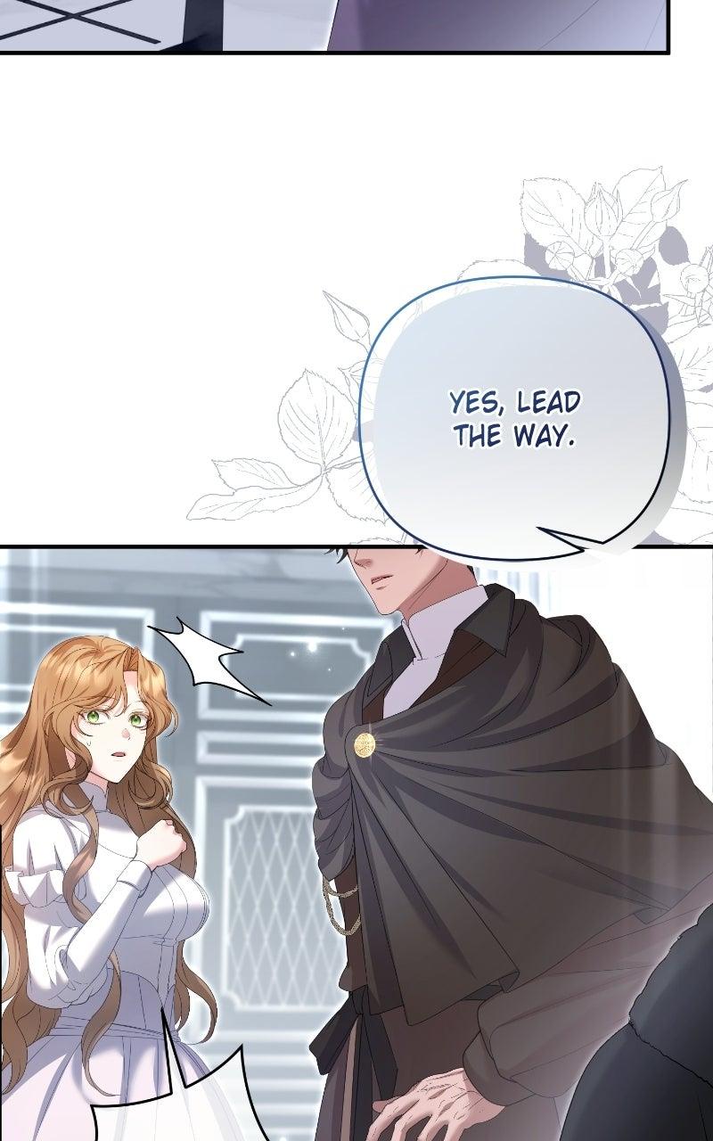 The Murderer TargetsBrunettes Chapter 31 page 63 - 