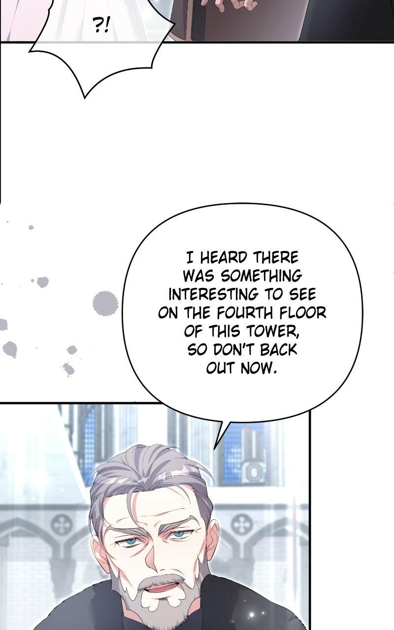 The Murderer TargetsBrunettes Chapter 31 page 64 - 