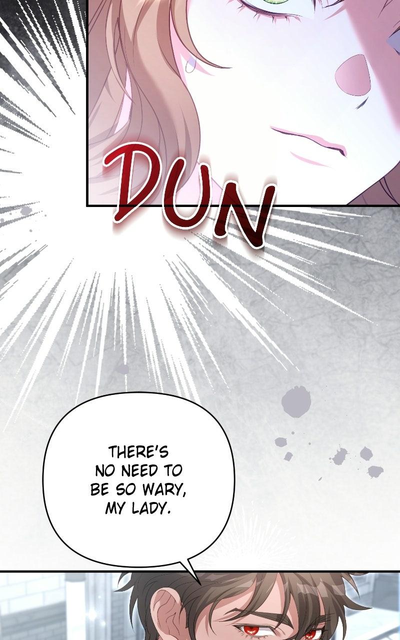 The Murderer TargetsBrunettes Chapter 31 page 66 - 