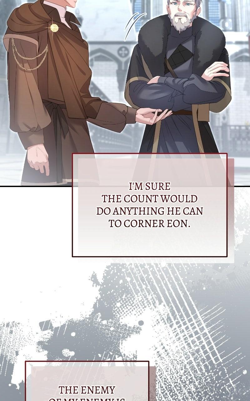 The Murderer TargetsBrunettes Chapter 31 page 68 - 