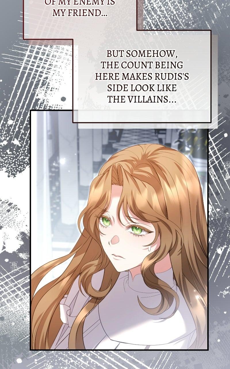 The Murderer TargetsBrunettes Chapter 31 page 69 - 