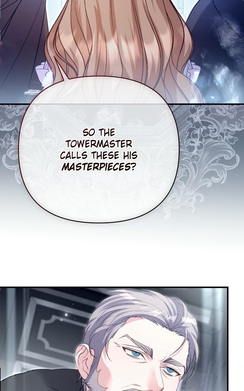 The Murderer TargetsBrunettes Chapter 31 page 72 - 