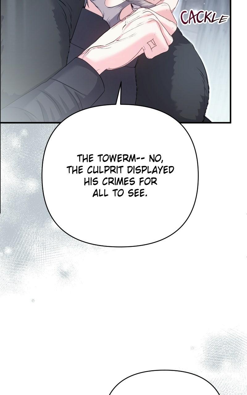 The Murderer TargetsBrunettes Chapter 31 page 73 - 