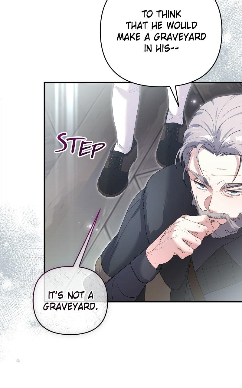 The Murderer TargetsBrunettes Chapter 31 page 74 - 