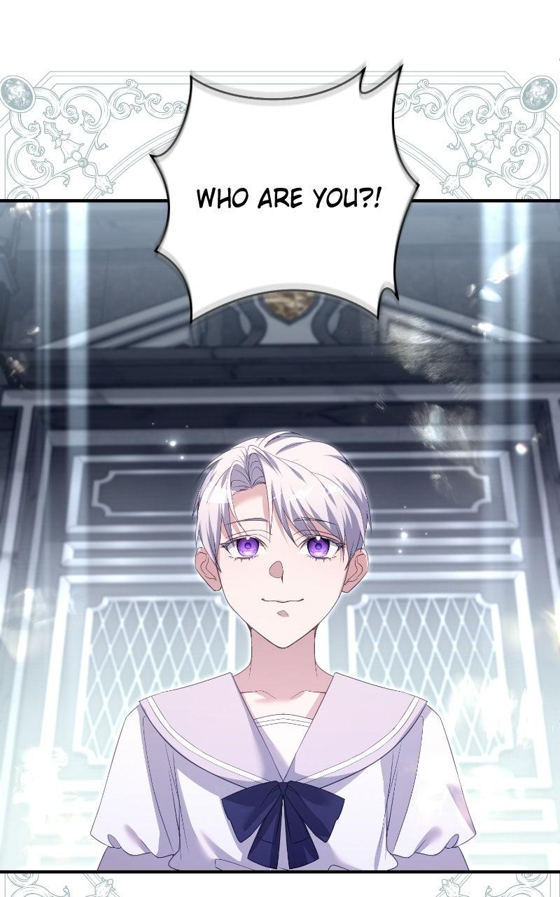 The Murderer TargetsBrunettes Chapter 31 page 75 - 