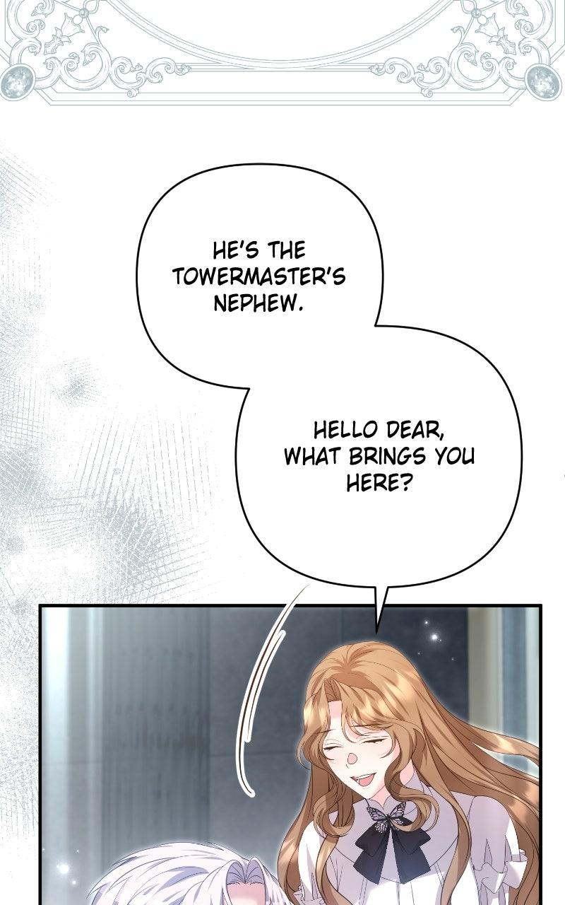 The Murderer TargetsBrunettes Chapter 31 page 76 - 