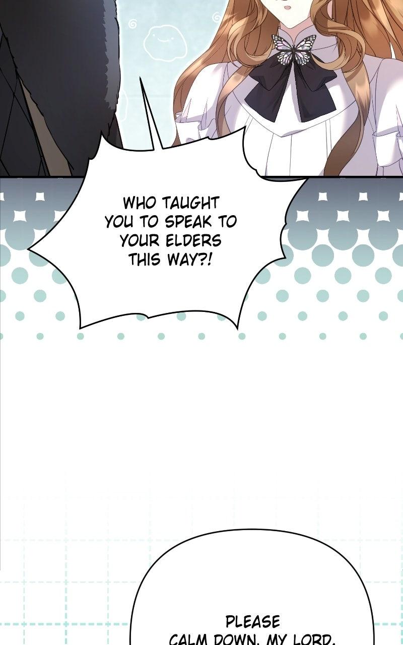 The Murderer TargetsBrunettes Chapter 31 page 80 - 