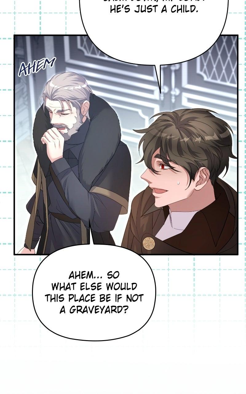 The Murderer TargetsBrunettes Chapter 31 page 81 - 