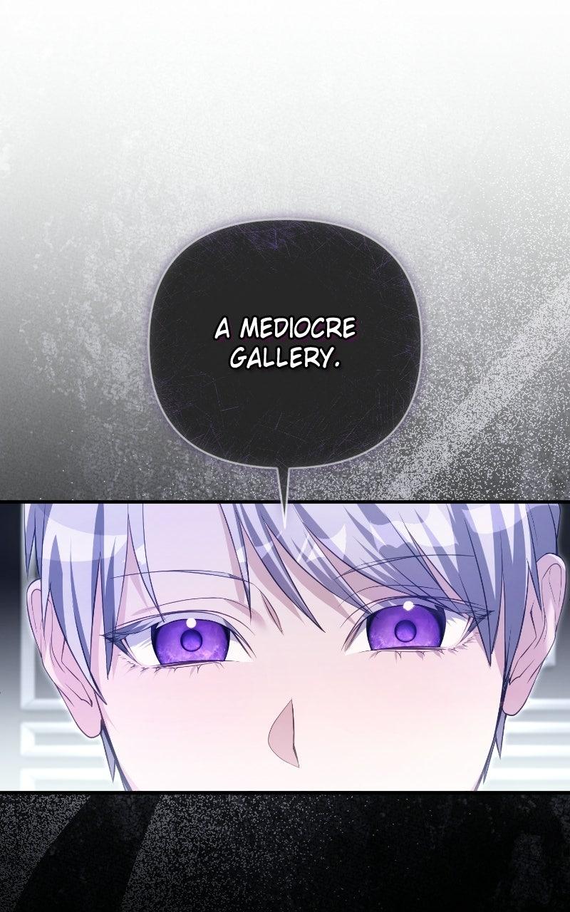 The Murderer TargetsBrunettes Chapter 31 page 82 - 