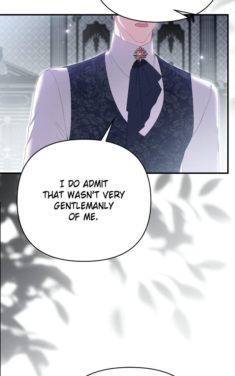 The Murderer TargetsBrunettes Chapter 31 page 10 - 