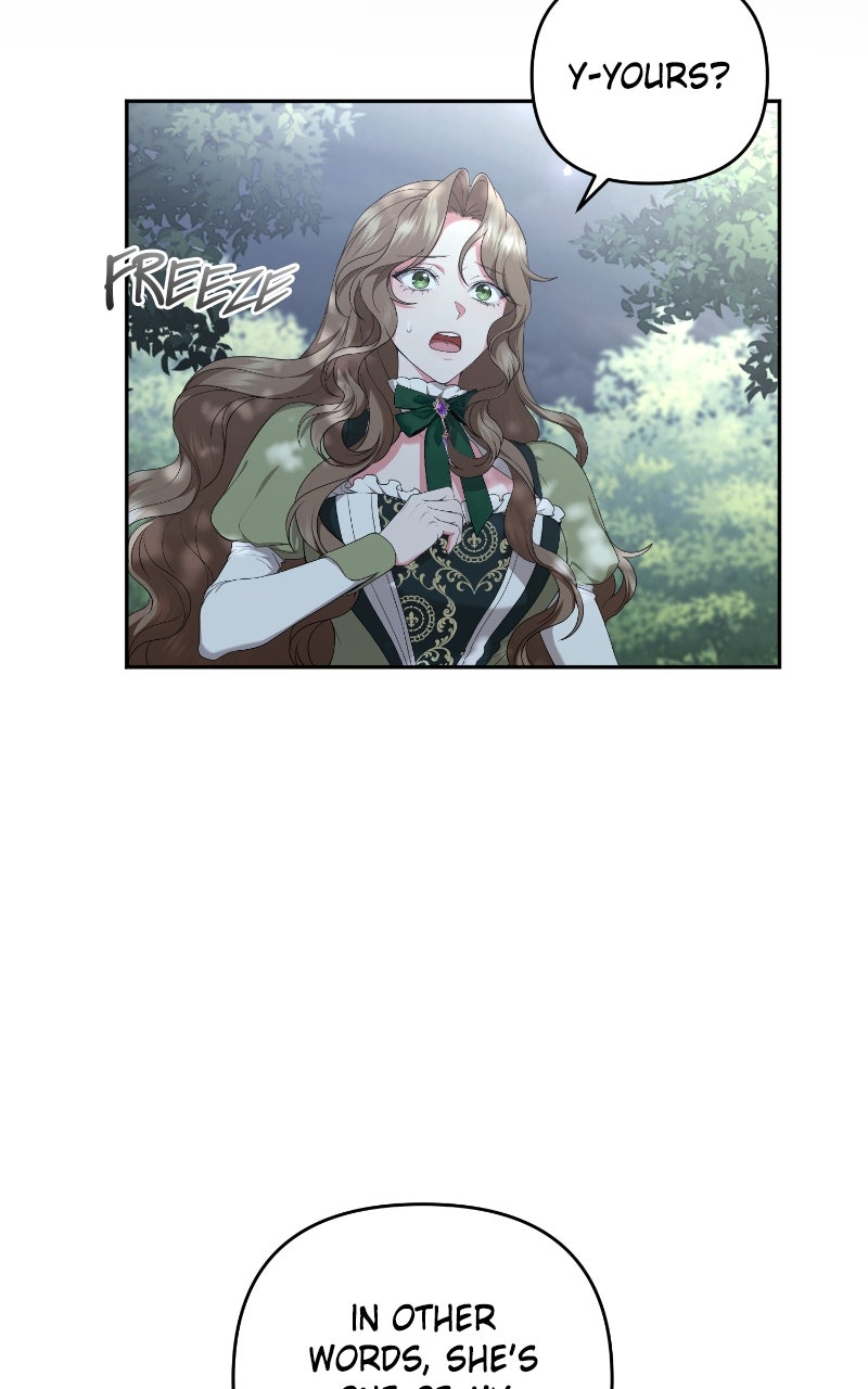 The Murderer TargetsBrunettes Episode 4 page 11 - 