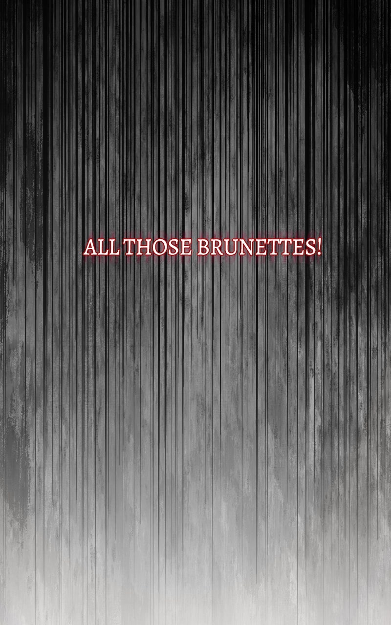 The Murderer TargetsBrunettes Episode 4 page 102 - 