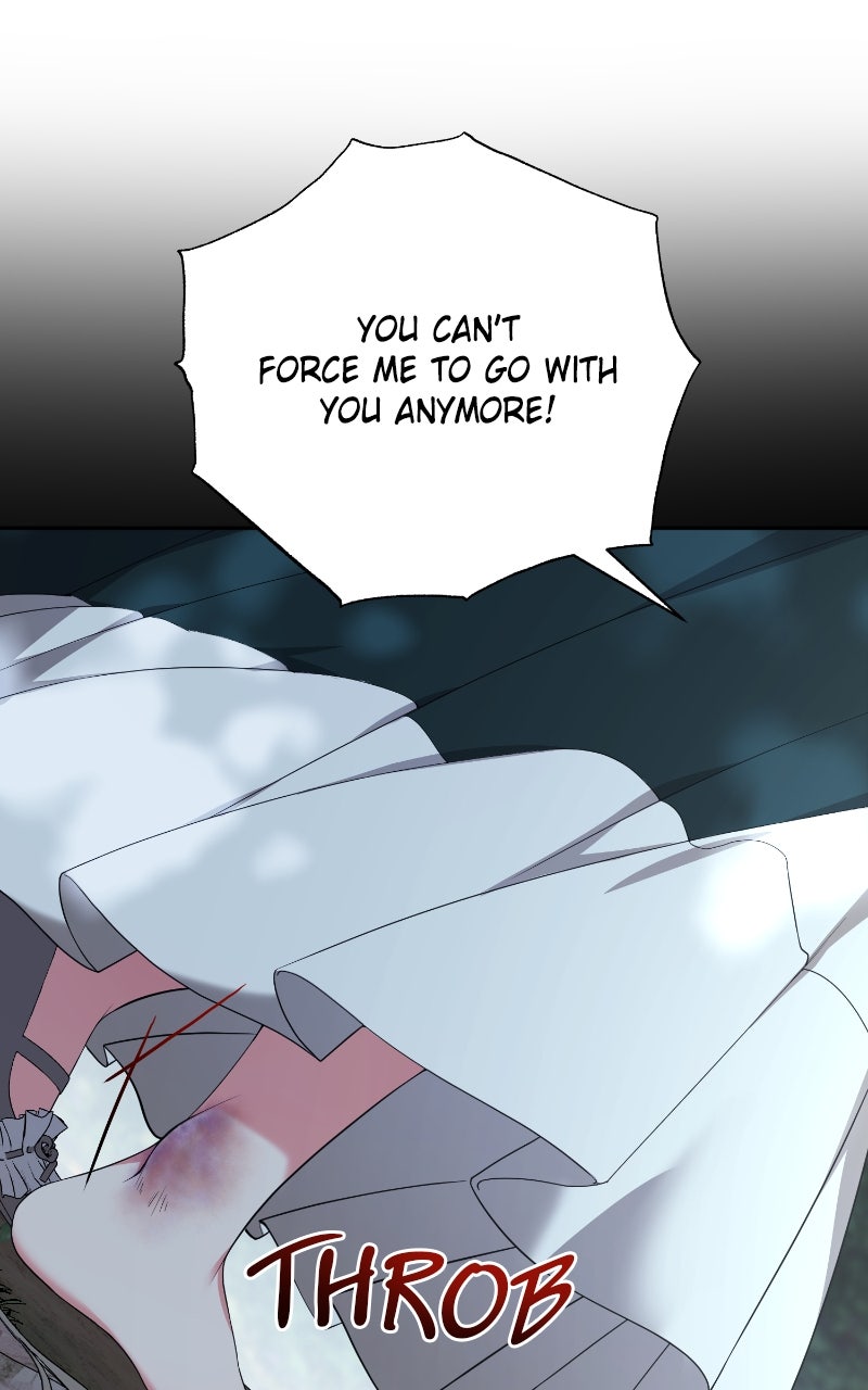 The Murderer TargetsBrunettes Episode 4 page 13 - 