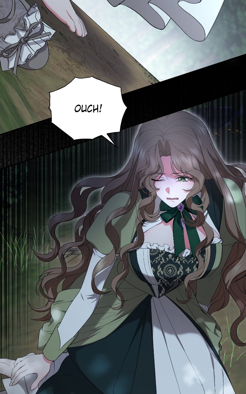 The Murderer TargetsBrunettes Episode 4 page 14 - 