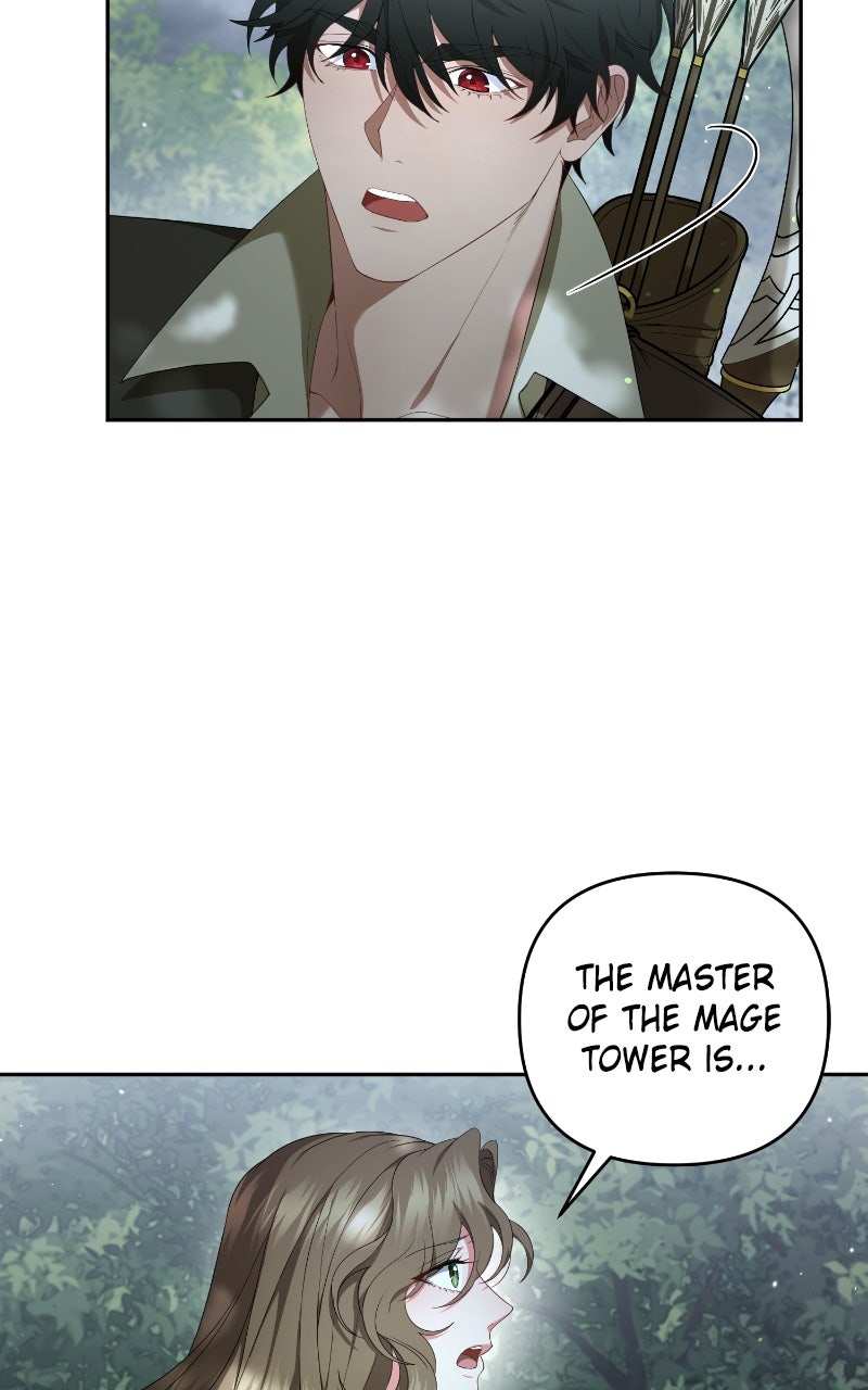 The Murderer TargetsBrunettes Episode 4 page 26 - 