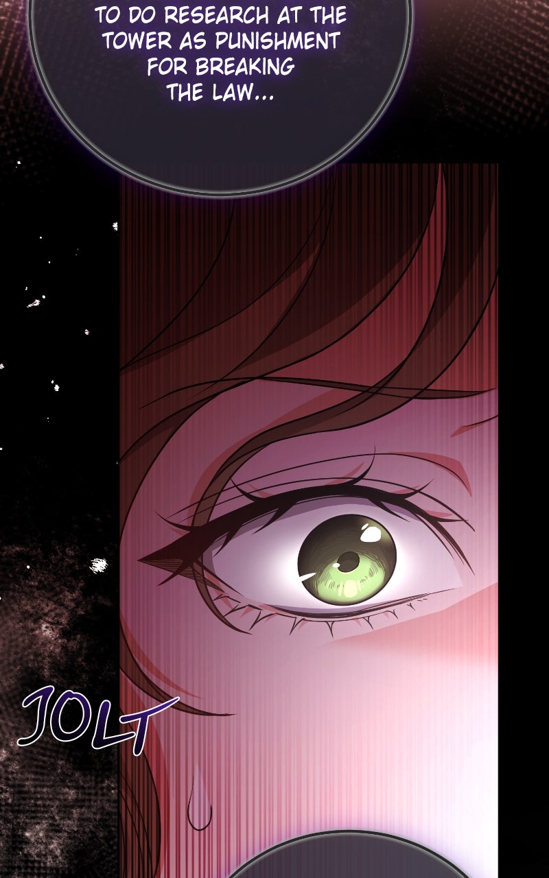 The Murderer TargetsBrunettes Episode 4 page 28 - 