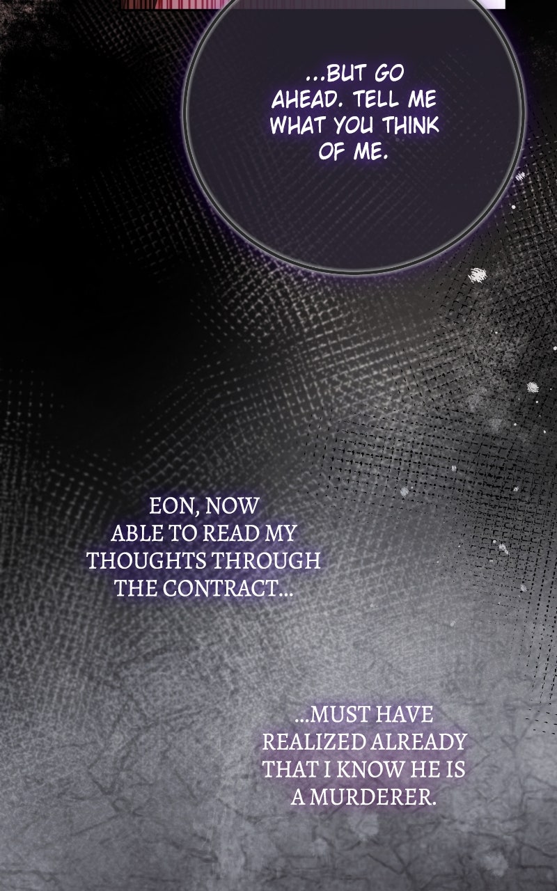 The Murderer TargetsBrunettes Episode 4 page 29 - 