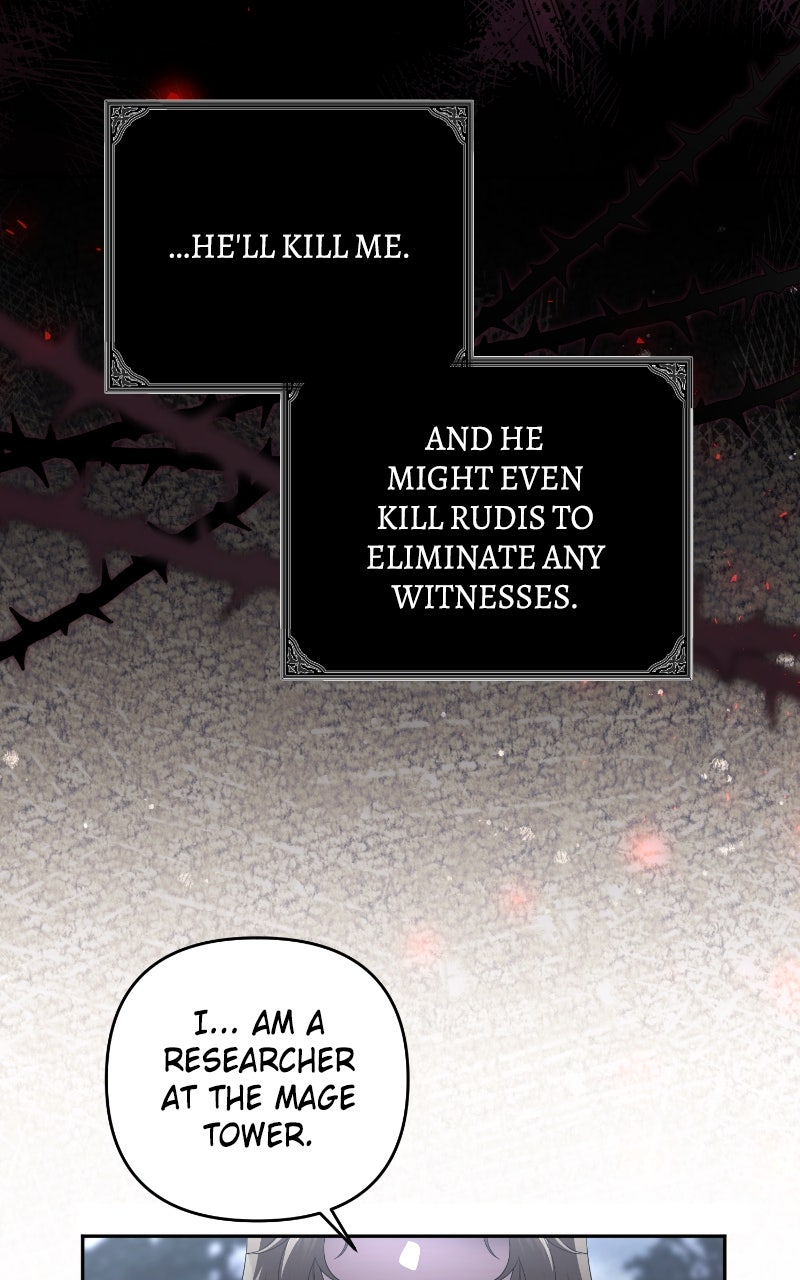 The Murderer TargetsBrunettes Episode 4 page 32 - 