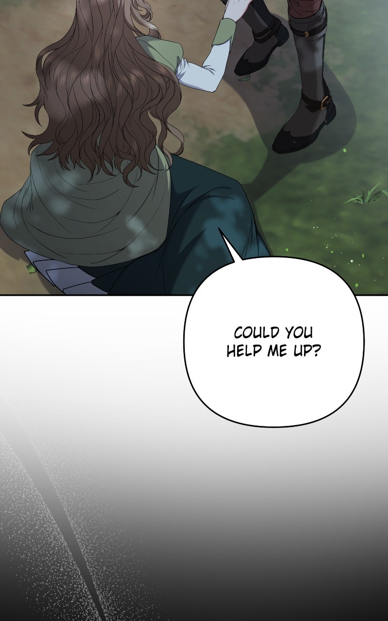 The Murderer TargetsBrunettes Episode 4 page 36 - 