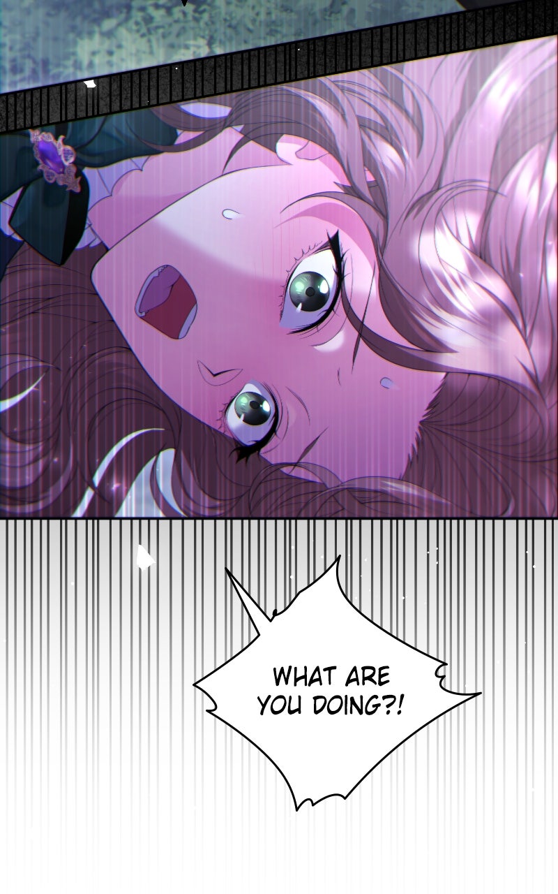 The Murderer TargetsBrunettes Episode 4 page 41 - 