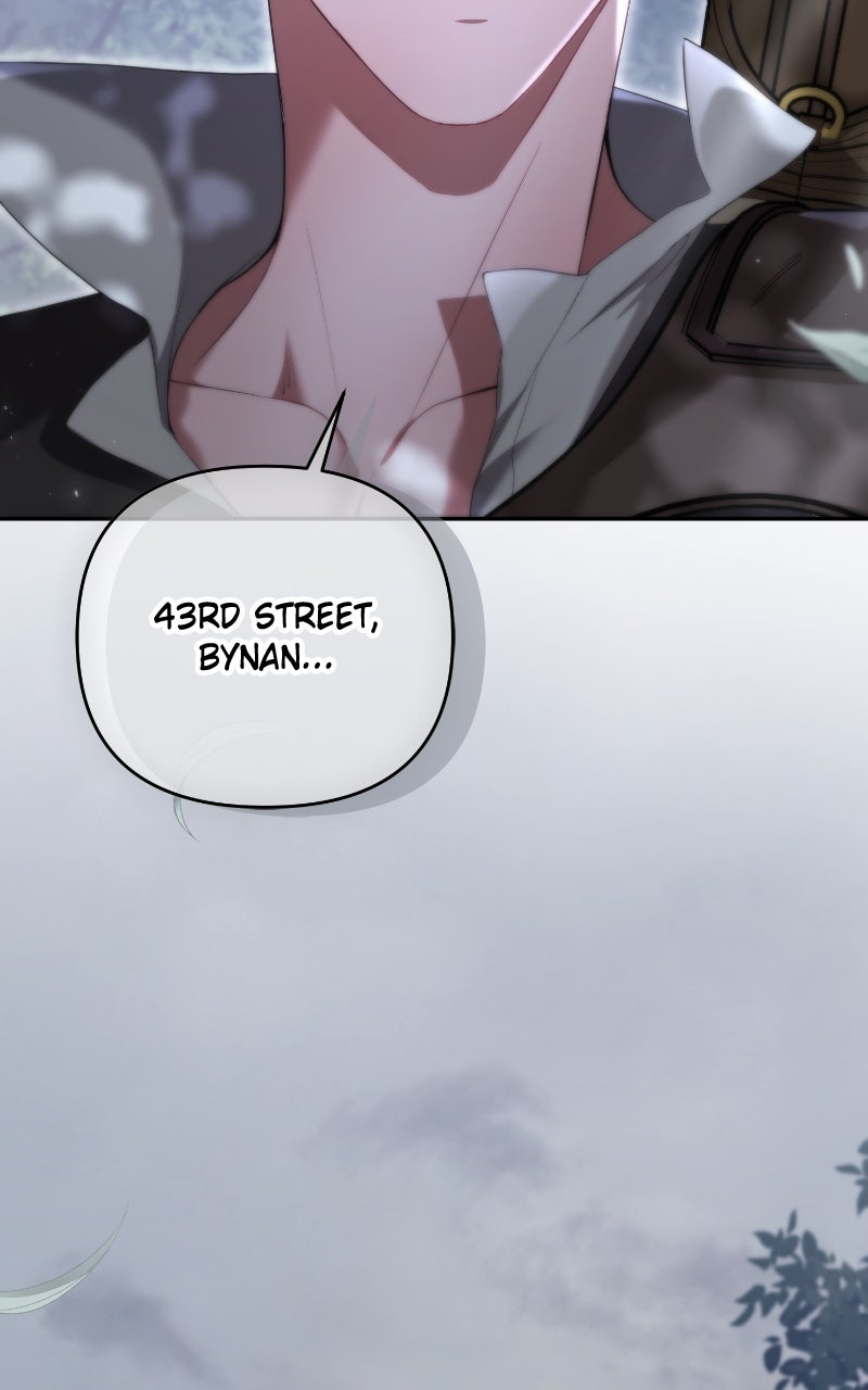 The Murderer TargetsBrunettes Episode 4 page 45 - 