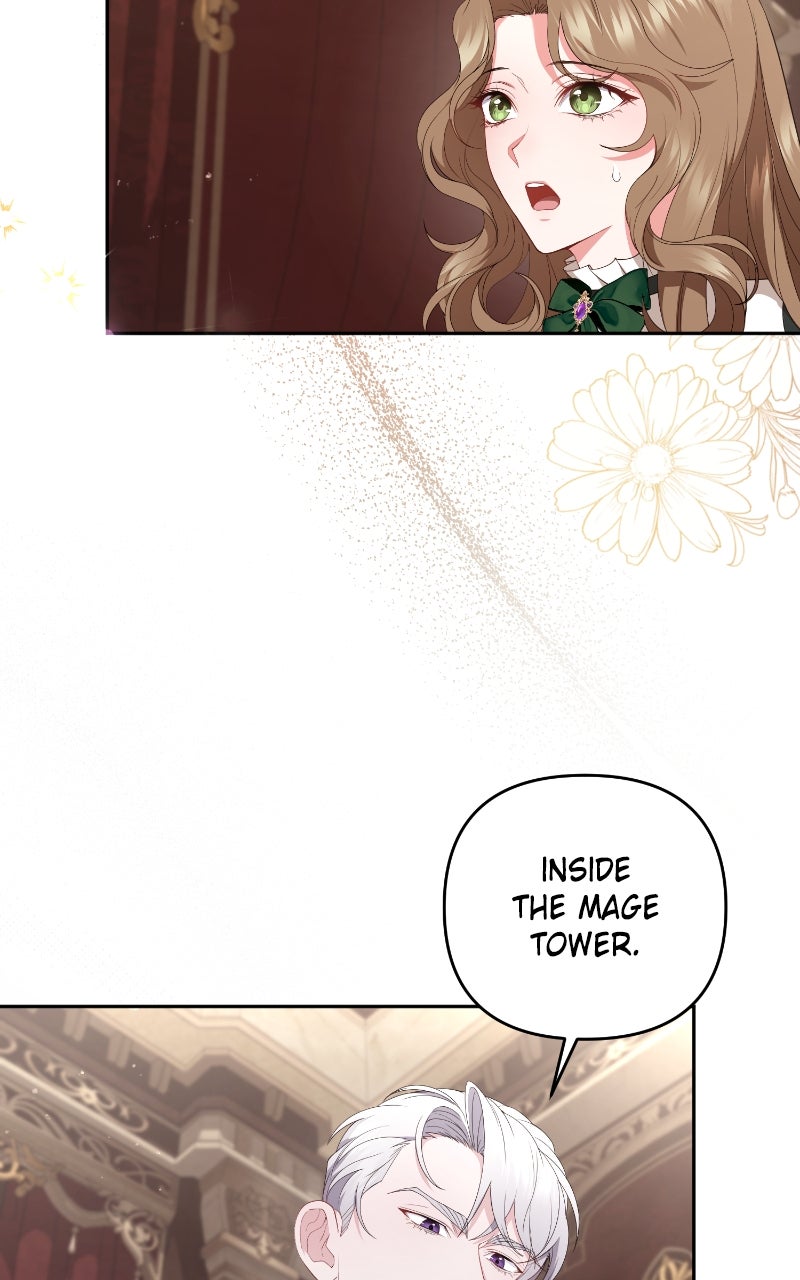 The Murderer TargetsBrunettes Episode 4 page 49 - 