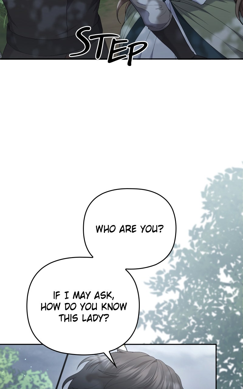 The Murderer TargetsBrunettes Episode 4 page 6 - 