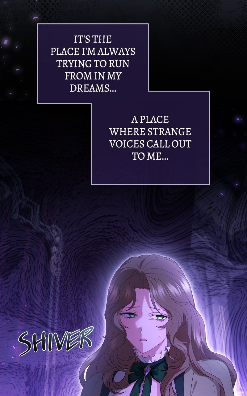 The Murderer TargetsBrunettes Episode 4 page 51 - 