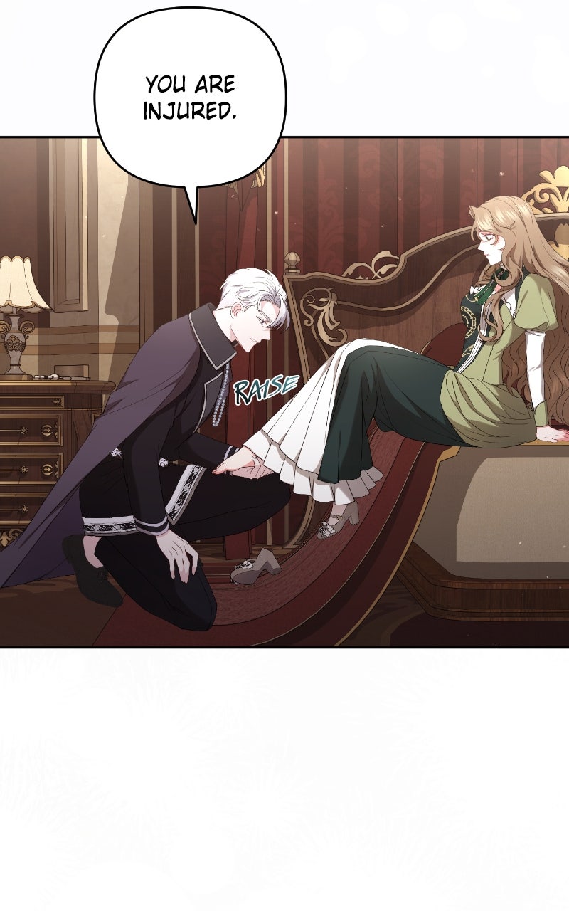 The Murderer TargetsBrunettes Episode 4 page 53 - 